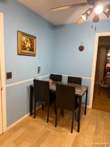 4780 S Tuxedo Drive, Warren, MI 48092