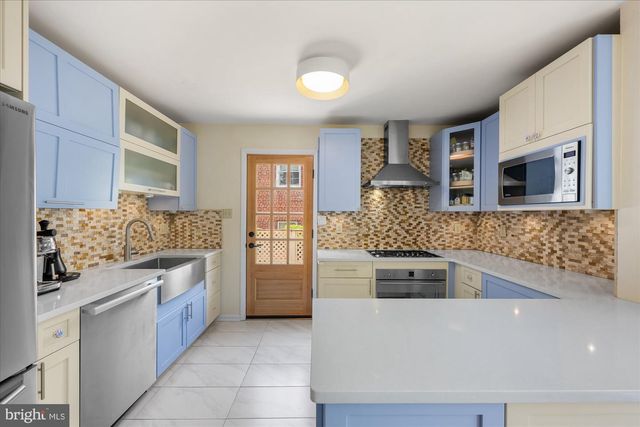 5302 FLANDERS AVE, Kensington, MD 20895