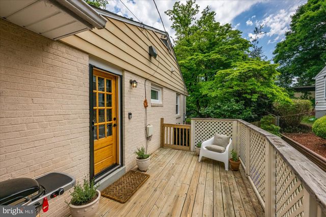 5302 FLANDERS AVE, Kensington, MD 20895