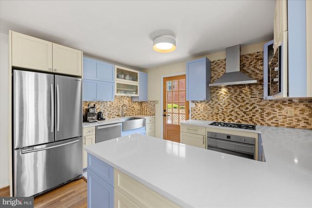 5302 FLANDERS AVE, Kensington, MD 20895