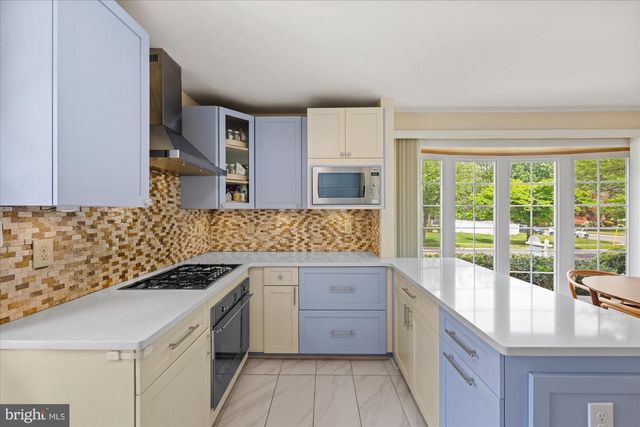 5302 FLANDERS AVE, Kensington, MD 20895