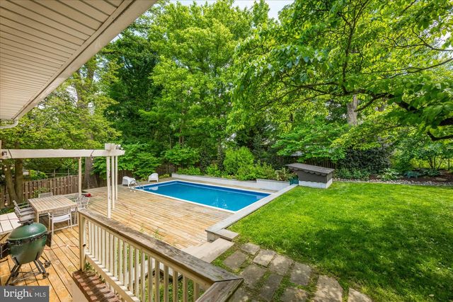 5302 FLANDERS AVE, Kensington, MD 20895