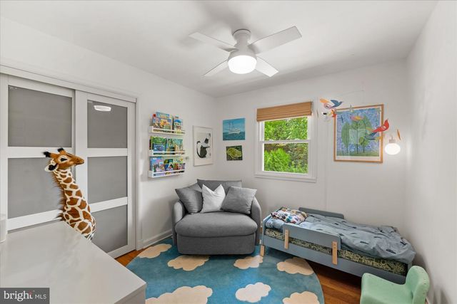 5302 FLANDERS AVE, Kensington, MD 20895