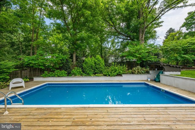 5302 FLANDERS AVE, Kensington, MD 20895