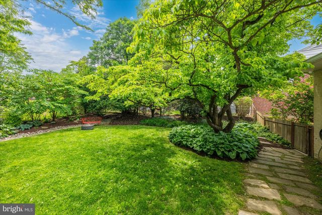 5302 FLANDERS AVE, Kensington, MD 20895