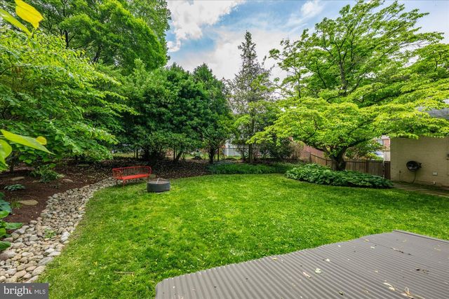 5302 FLANDERS AVE, Kensington, MD 20895
