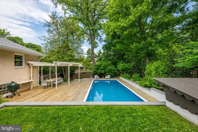 5302 FLANDERS AVE, Kensington, MD 20895