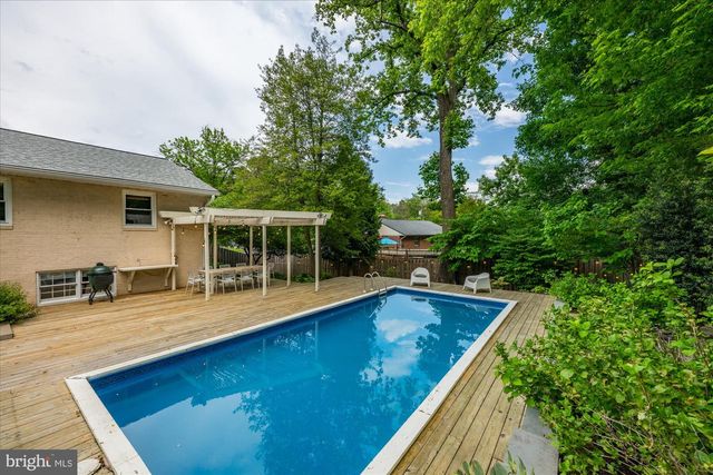 5302 FLANDERS AVE, Kensington, MD 20895
