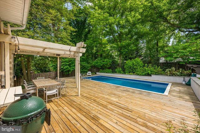 5302 FLANDERS AVE, Kensington, MD 20895