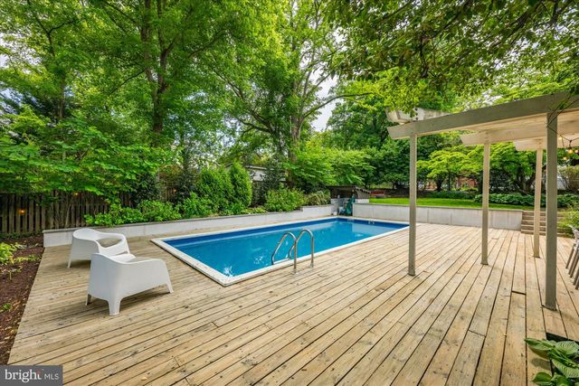5302 FLANDERS AVE, Kensington, MD 20895
