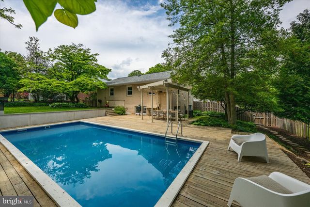 5302 FLANDERS AVE, Kensington, MD 20895