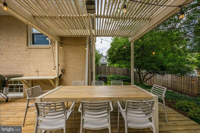 5302 FLANDERS AVE, Kensington, MD 20895