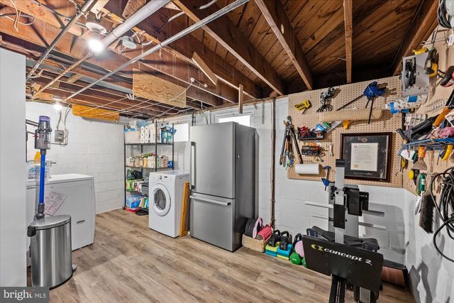 5302 FLANDERS AVE, Kensington, MD 20895