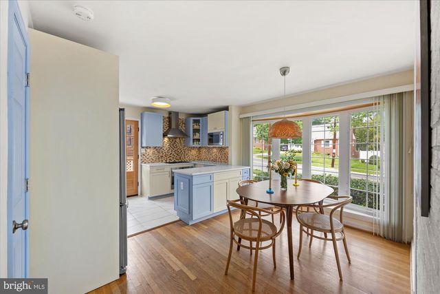 5302 FLANDERS AVE, Kensington, MD 20895