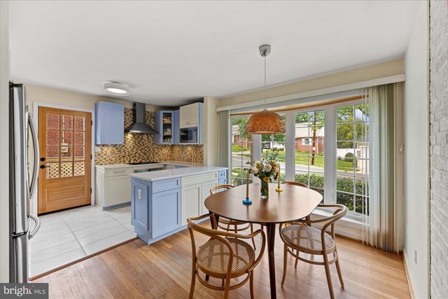 5302 FLANDERS AVE, Kensington, MD 20895