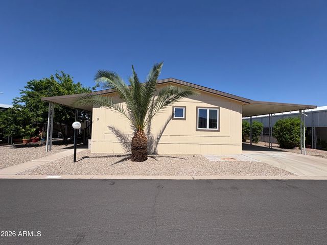652 S ELLSWORTH Road 9, Mesa, AZ 85208