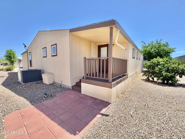652 S ELLSWORTH Road 9, Mesa, AZ 85208