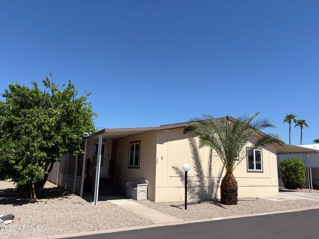 652 S ELLSWORTH Road 9, Mesa, AZ 85208