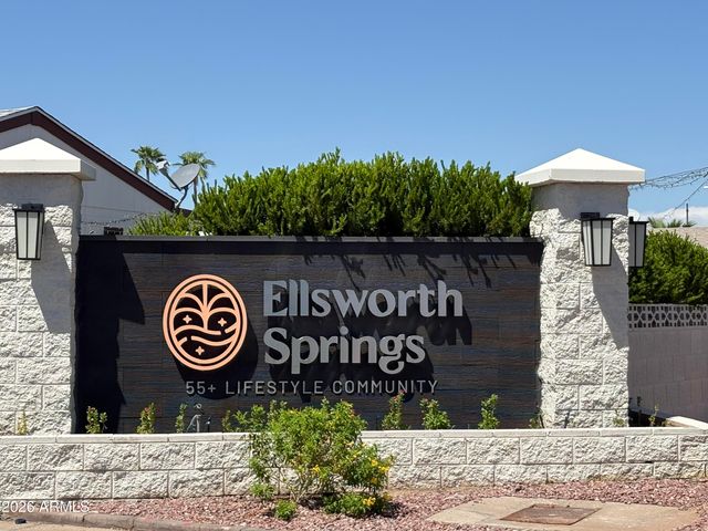 652 S ELLSWORTH Road 9, Mesa, AZ 85208
