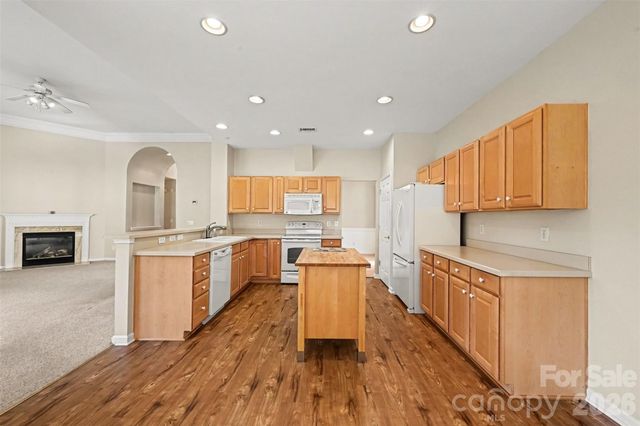 713 Larkridge Court, Rock Hill, SC 29730