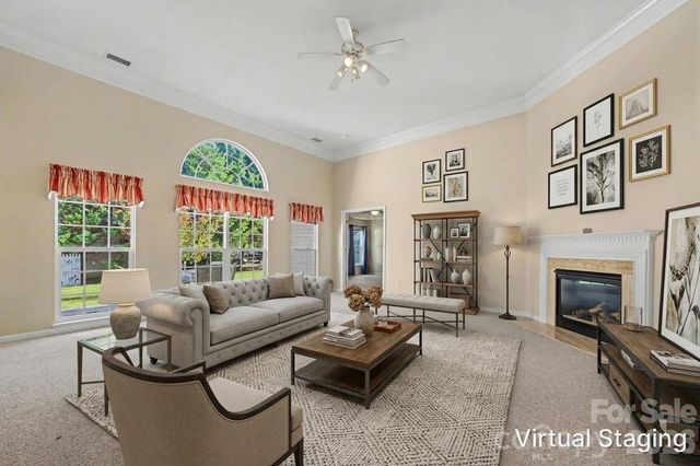 713 Larkridge Court, Rock Hill, SC 29730