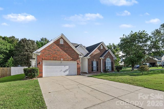 713 Larkridge Court, Rock Hill, SC 29730