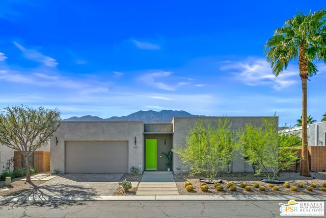 623 Bliss Way, Palm Springs, CA 92262