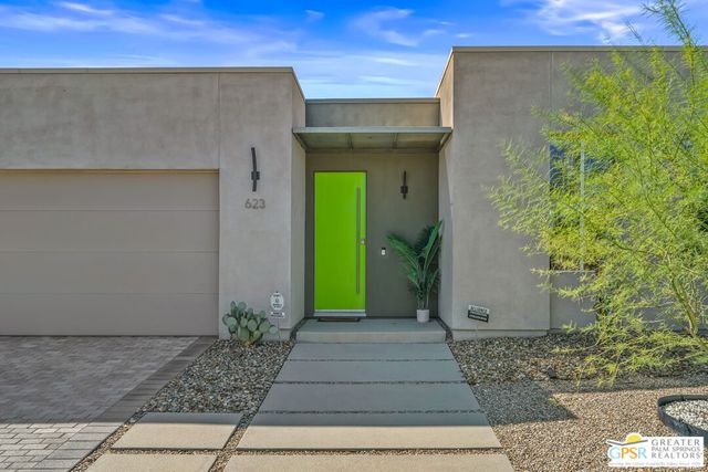 623 Bliss Way, Palm Springs, CA 92262