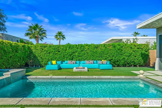 623 Bliss Way, Palm Springs, CA 92262