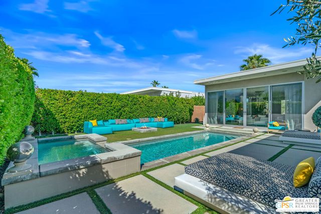 623 Bliss Way, Palm Springs, CA 92262