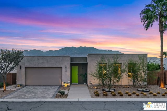 623 Bliss Way, Palm Springs, CA 92262