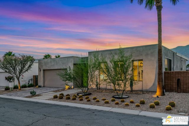 623 Bliss Way, Palm Springs, CA 92262