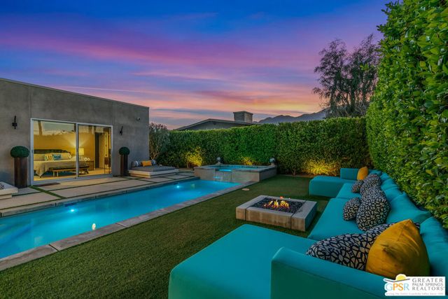 623 Bliss Way, Palm Springs, CA 92262