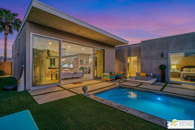623 Bliss Way, Palm Springs, CA 92262