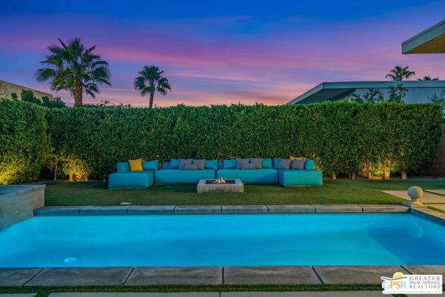623 Bliss Way, Palm Springs, CA 92262