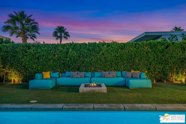 623 Bliss Way, Palm Springs, CA 92262