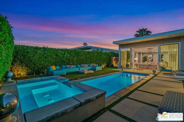 623 Bliss Way, Palm Springs, CA 92262