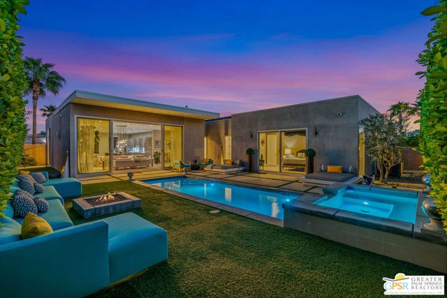 623 Bliss Way, Palm Springs, CA 92262