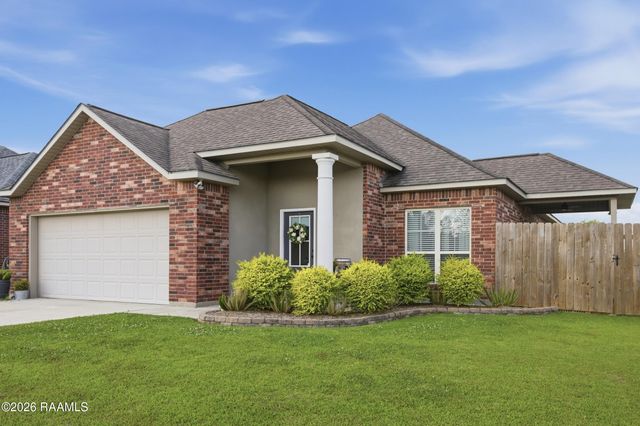 200 Picasso Drive, Rayne, LA 70578