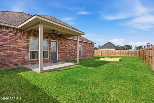 200 Picasso Drive, Rayne, LA 70578