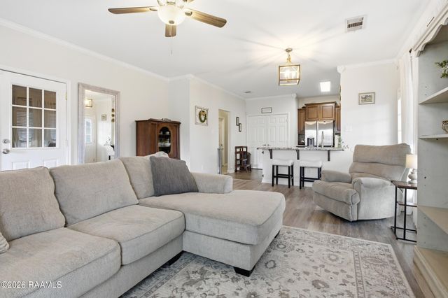 200 Picasso Drive, Rayne, LA 70578