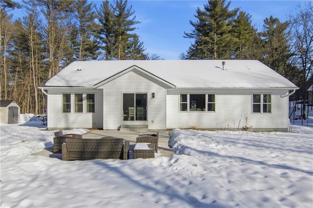E10034 331st Avenue, Eau Claire, WI 54703