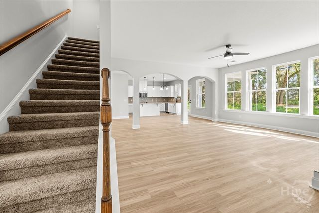 33 Oakmont Drive, Guyton, GA 31312