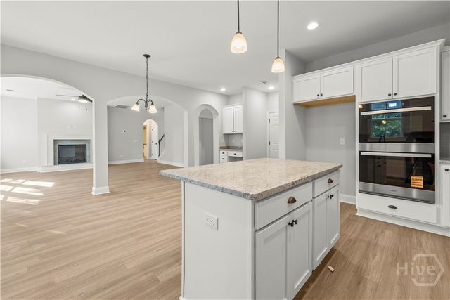 33 Oakmont Drive, Guyton, GA 31312