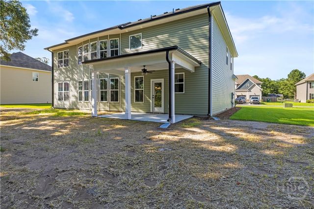 33 Oakmont Drive, Guyton, GA 31312