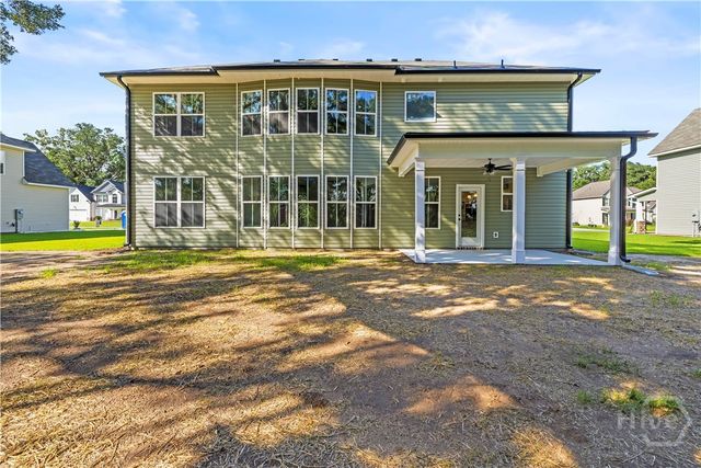 33 Oakmont Drive, Guyton, GA 31312