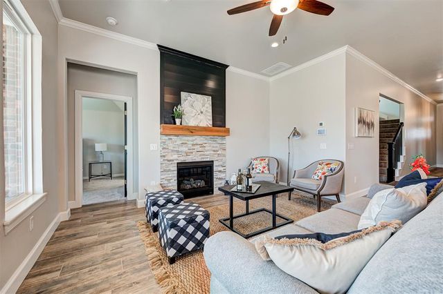 4917 Vinca Lane, Edmond, OK 73034