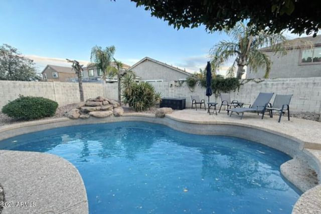 10709 E KNOWLES Avenue, Mesa, AZ 85209