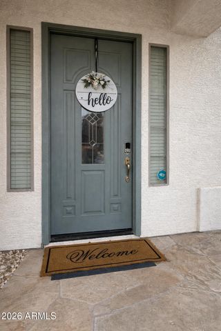 10709 E KNOWLES Avenue, Mesa, AZ 85209