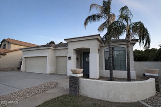 10709 E KNOWLES Avenue, Mesa, AZ 85209